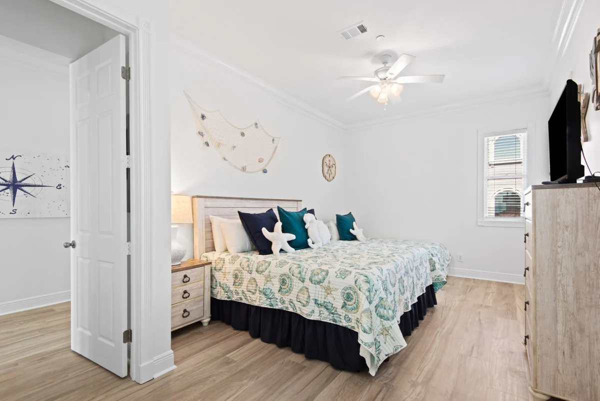 Beach Front Destin - Private Pool - Hot Tub & Game Room - Elevator - 8 bedrooms #38