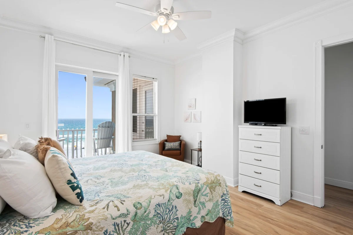 Beach Front Destin - Private Pool - Hot Tub & Game Room - Elevator - 8 bedrooms #27