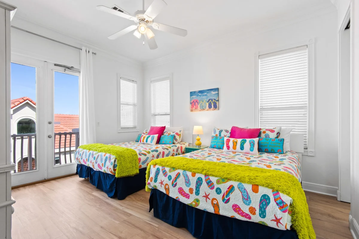 Beach Front Destin - Private Pool - Hot Tub & Game Room - Elevator - 8 bedrooms #36