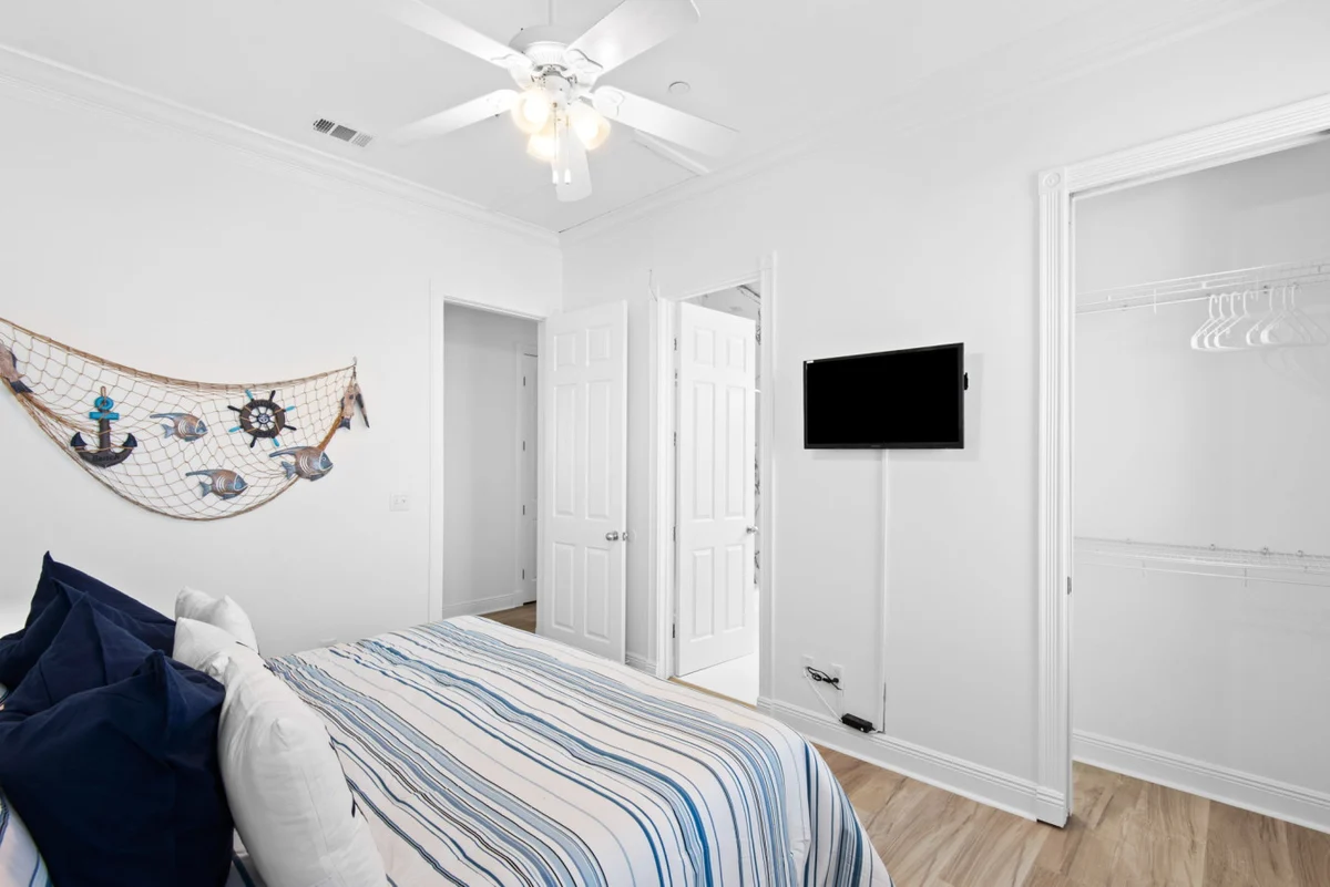 Beach Front Destin - Private Pool - Hot Tub & Game Room - Elevator - 8 bedrooms #2