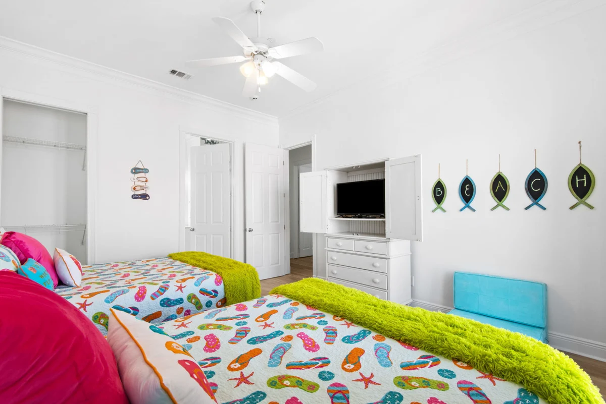 Beach Front Destin - Private Pool - Hot Tub & Game Room - Elevator - 8 bedrooms #24