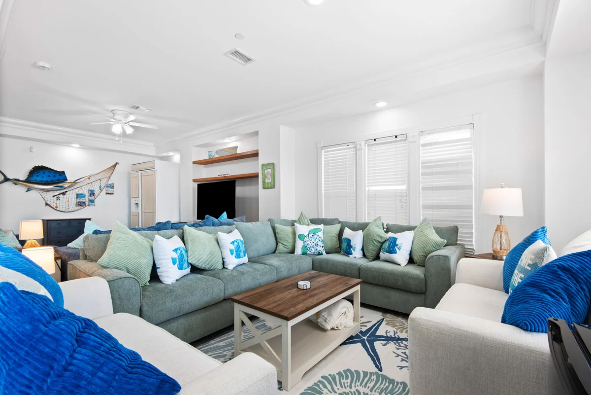 Beach Front Destin - Private Pool - Hot Tub & Game Room - Elevator - 8 bedrooms #33