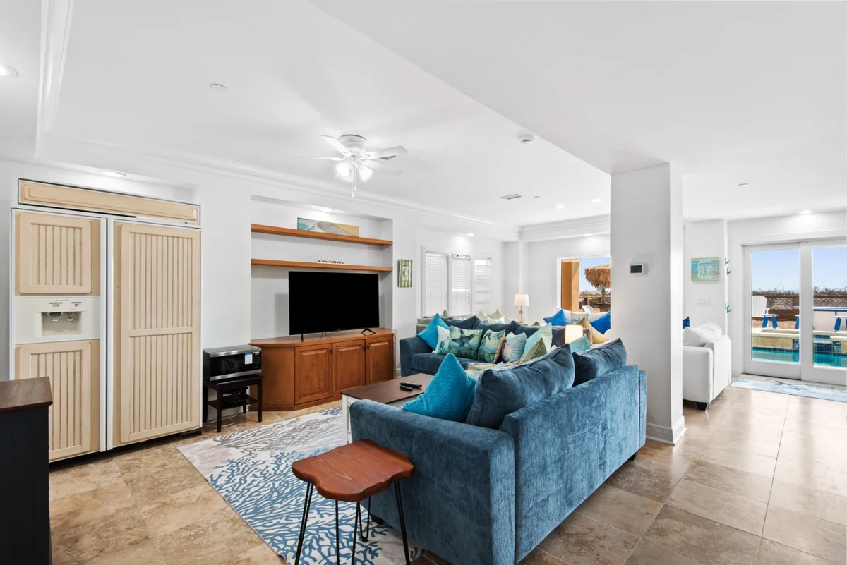 Beach Front Destin - Private Pool - Hot Tub & Game Room - Elevator - 8 bedrooms #8