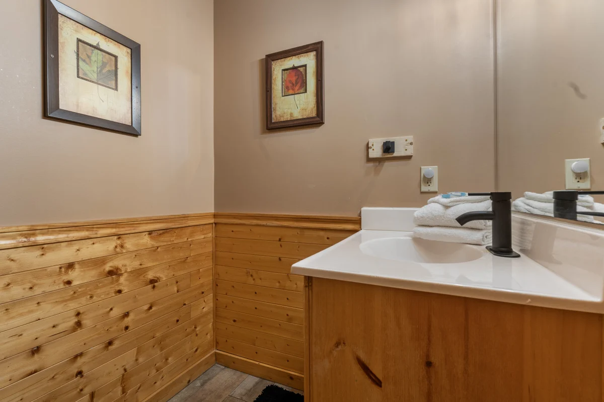 Big Buck Lodge  Smoky Mountain Views - Hot Tub - within 2.5 miles to downtown Gatlinburg. #61