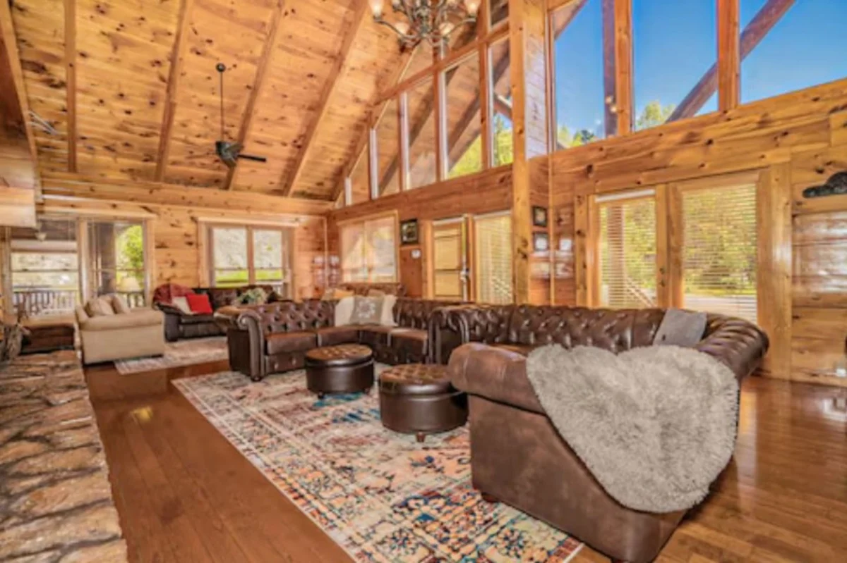 Nottingham Lodge #11