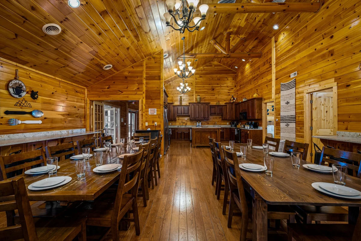 Nottingham Lodge #9