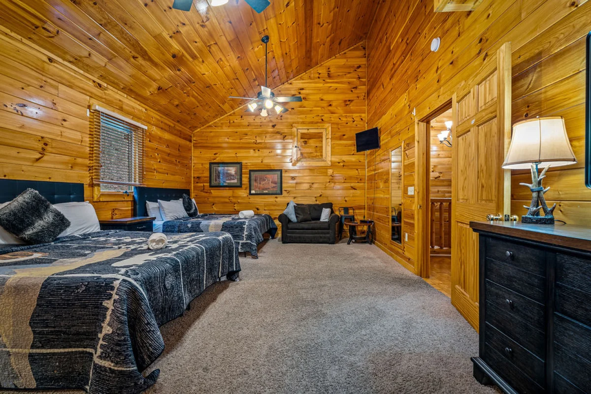 Nottingham Lodge #21