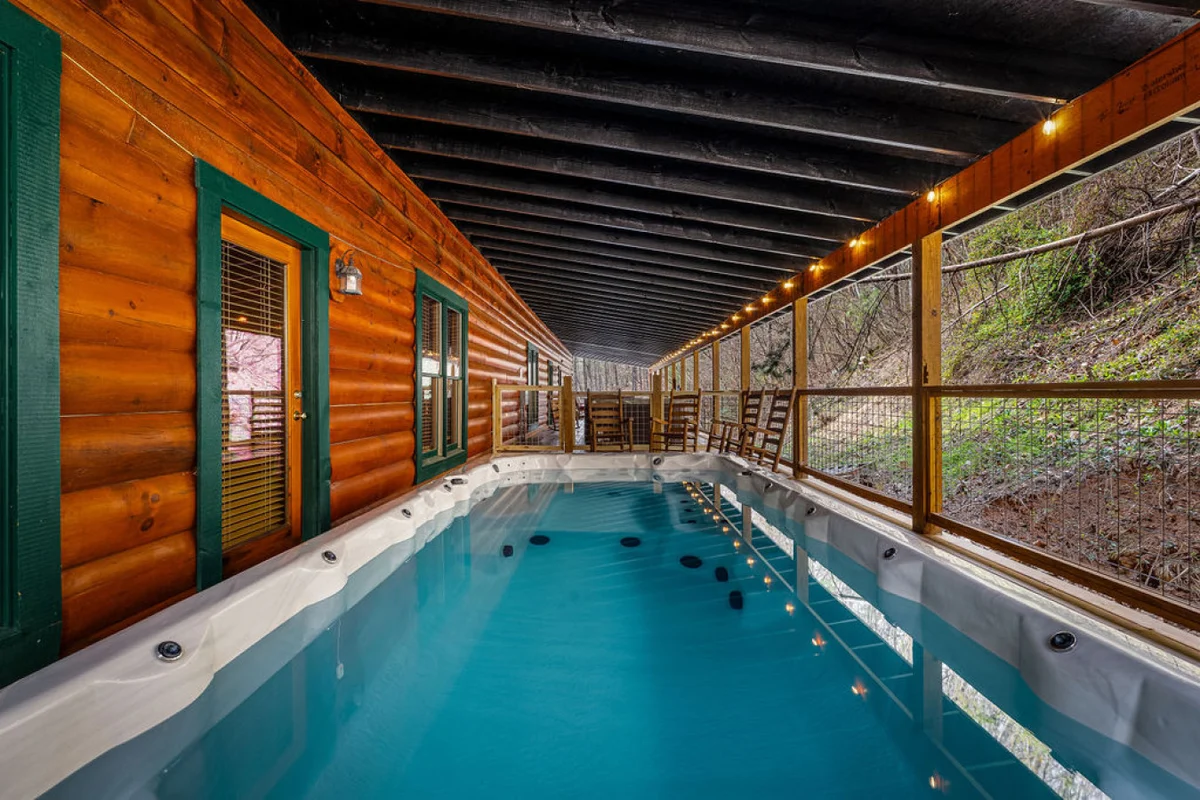 Nottingham Lodge #31