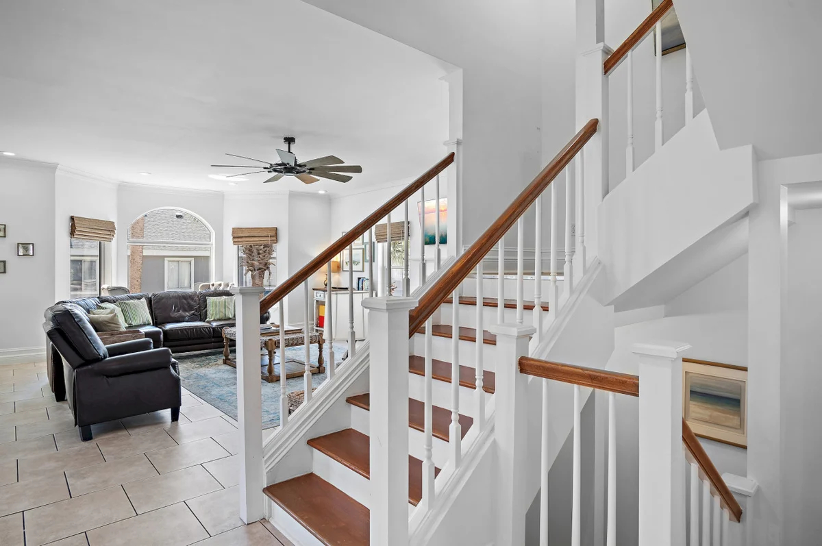 Private Pool - Hot Tub - Gulf Views - Walk to Beach - Chairs included #30