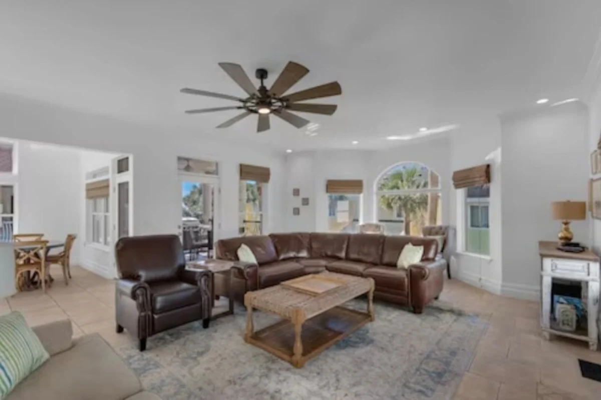 Private Pool - Hot Tub - Gulf Views - Walk to Beach - Chairs included #39