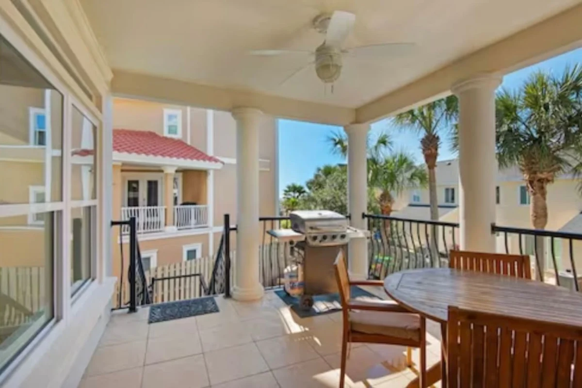 Private Pool - Hot Tub - Gulf Views - Walk to Beach - Chairs included #51