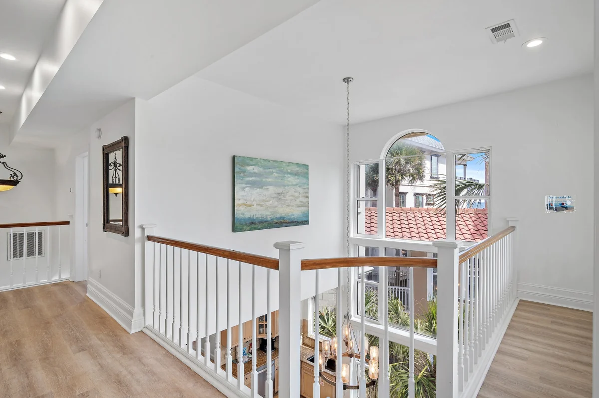 Private Pool - Hot Tub - Gulf Views - Walk to Beach - Chairs included #44