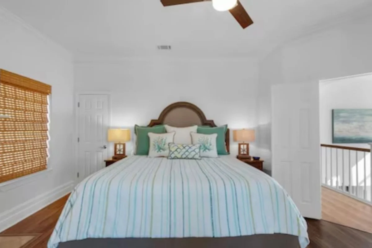 Private Pool - Hot Tub - Gulf Views - Walk to Beach - Chairs included #19