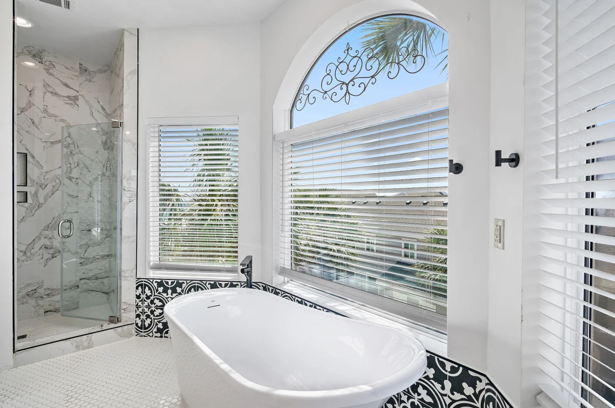 Private Pool - Hot Tub - Gulf Views - Walk to Beach - Chairs included #14
