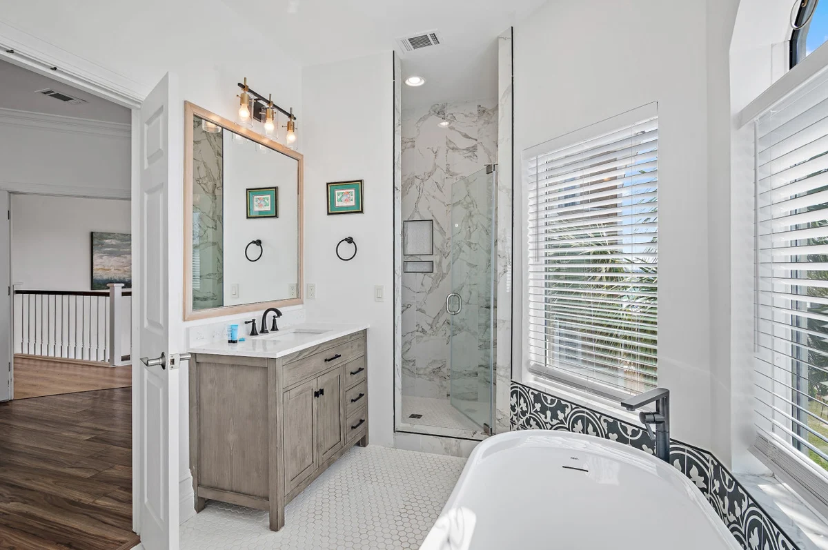 Private Pool - Hot Tub - Gulf Views - Walk to Beach - Chairs included #15