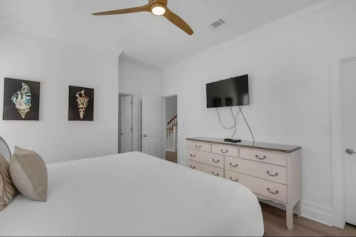 Private Pool - Hot Tub - Gulf Views - Walk to Beach - Chairs included #16