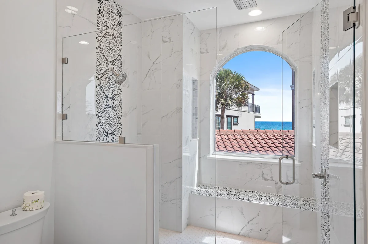 Private Pool - Hot Tub - Gulf Views - Walk to Beach - Chairs included #33