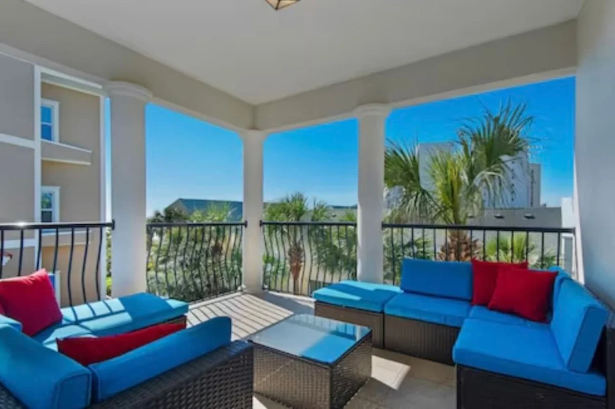 Private Pool - Hot Tub - Gulf Views - Walk to Beach - Chairs included #45