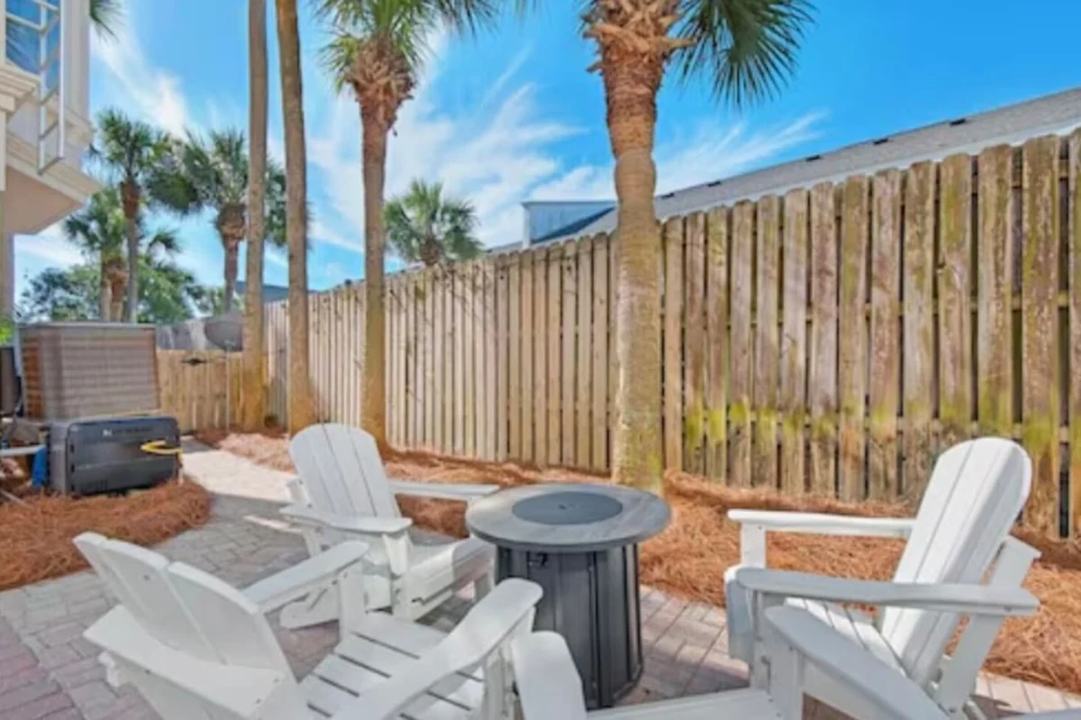 Private Pool - Hot Tub - Gulf Views - Walk to Beach - Chairs included #40