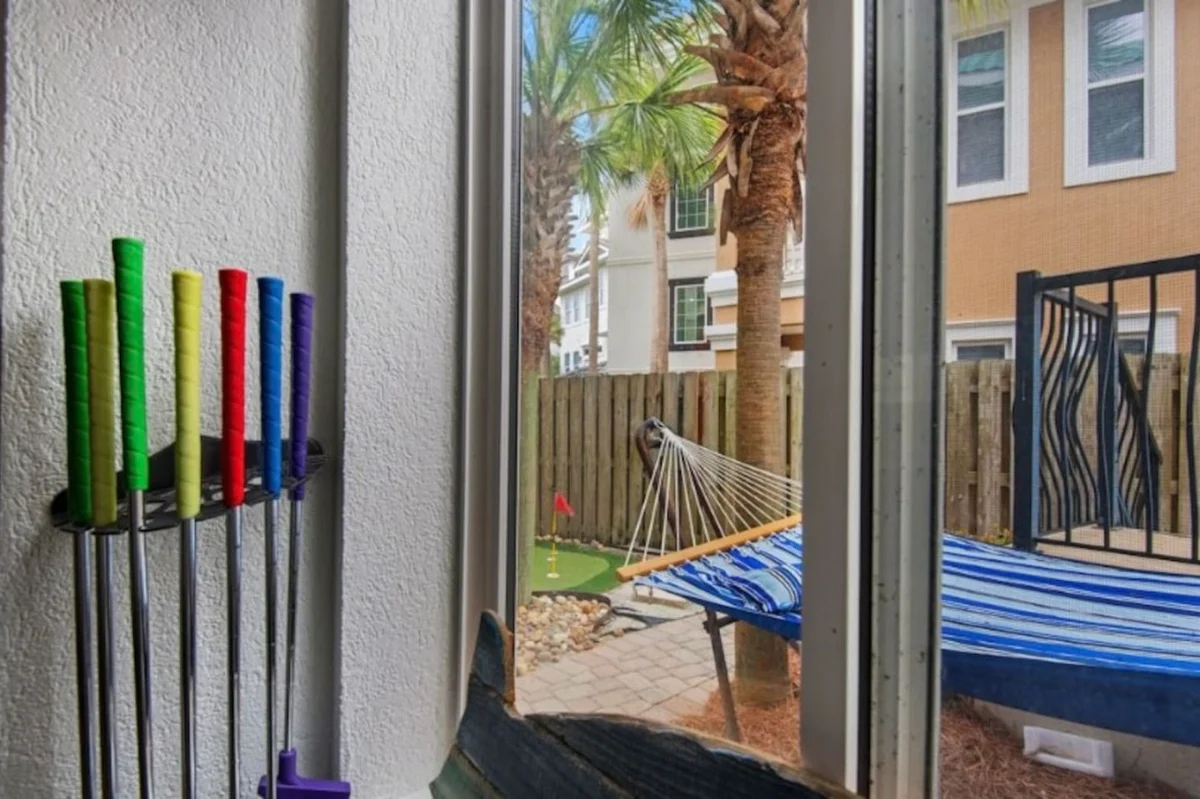 Private Pool - Hot Tub - Gulf Views - Walk to Beach - Chairs included #3