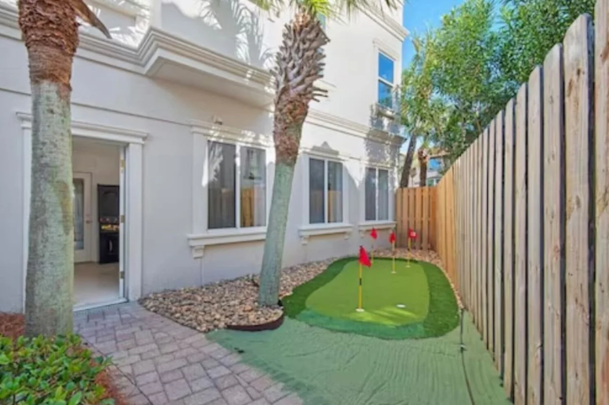 Private Pool - Hot Tub - Gulf Views - Walk to Beach - Chairs included #25