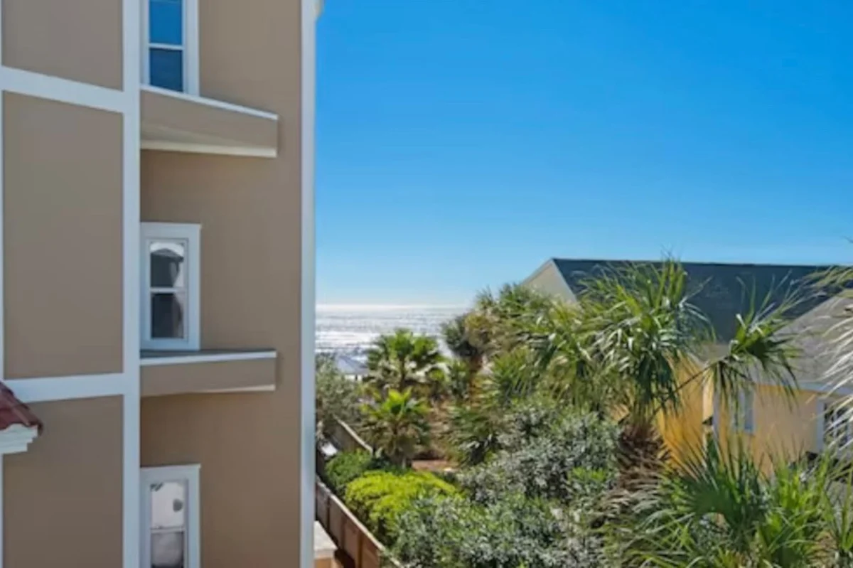 Private Pool - Hot Tub - Gulf Views - Walk to Beach - Chairs included #55