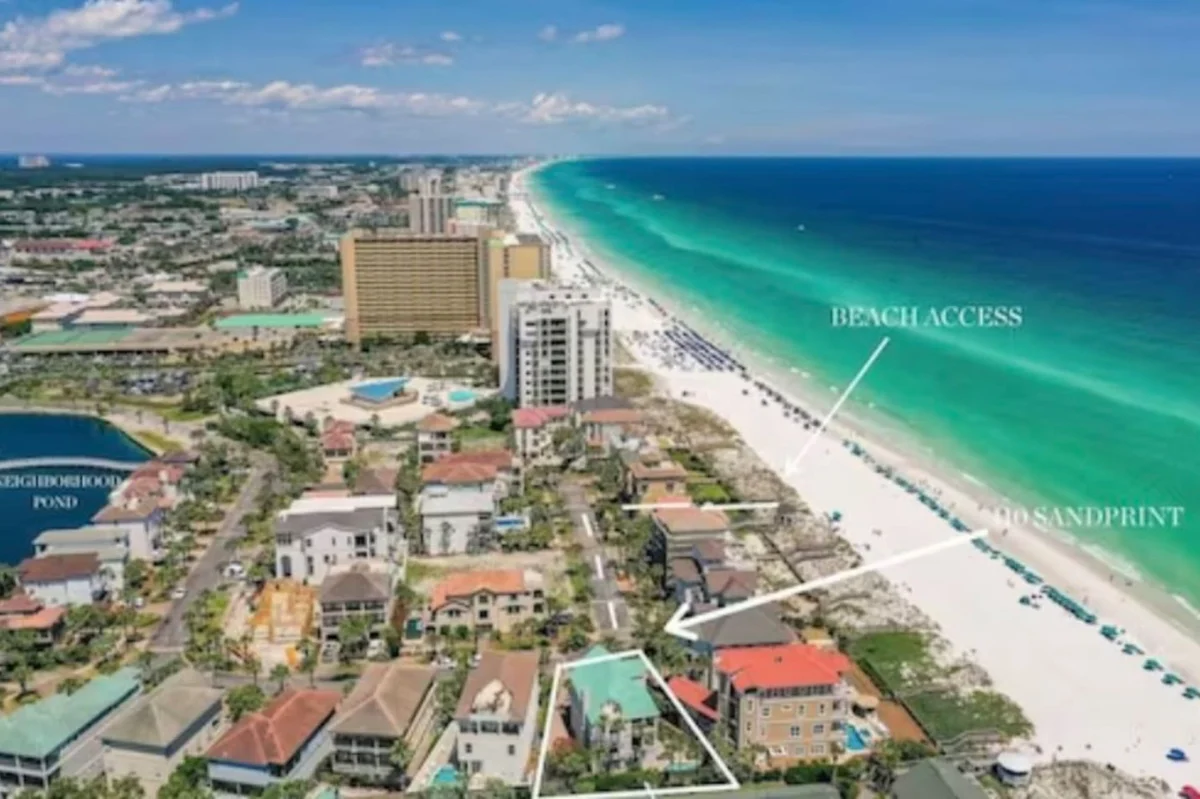 Private Pool - Hot Tub - Gulf Views - Walk to Beach - Chairs included #73