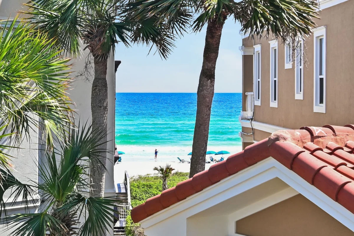 Private Pool - Hot Tub - Gulf Views - Walk to Beach - Chairs included #59