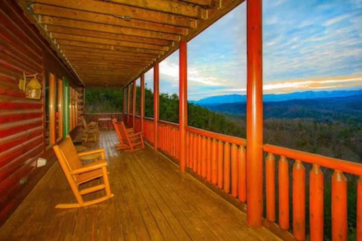 Starr Buck Lodge #38