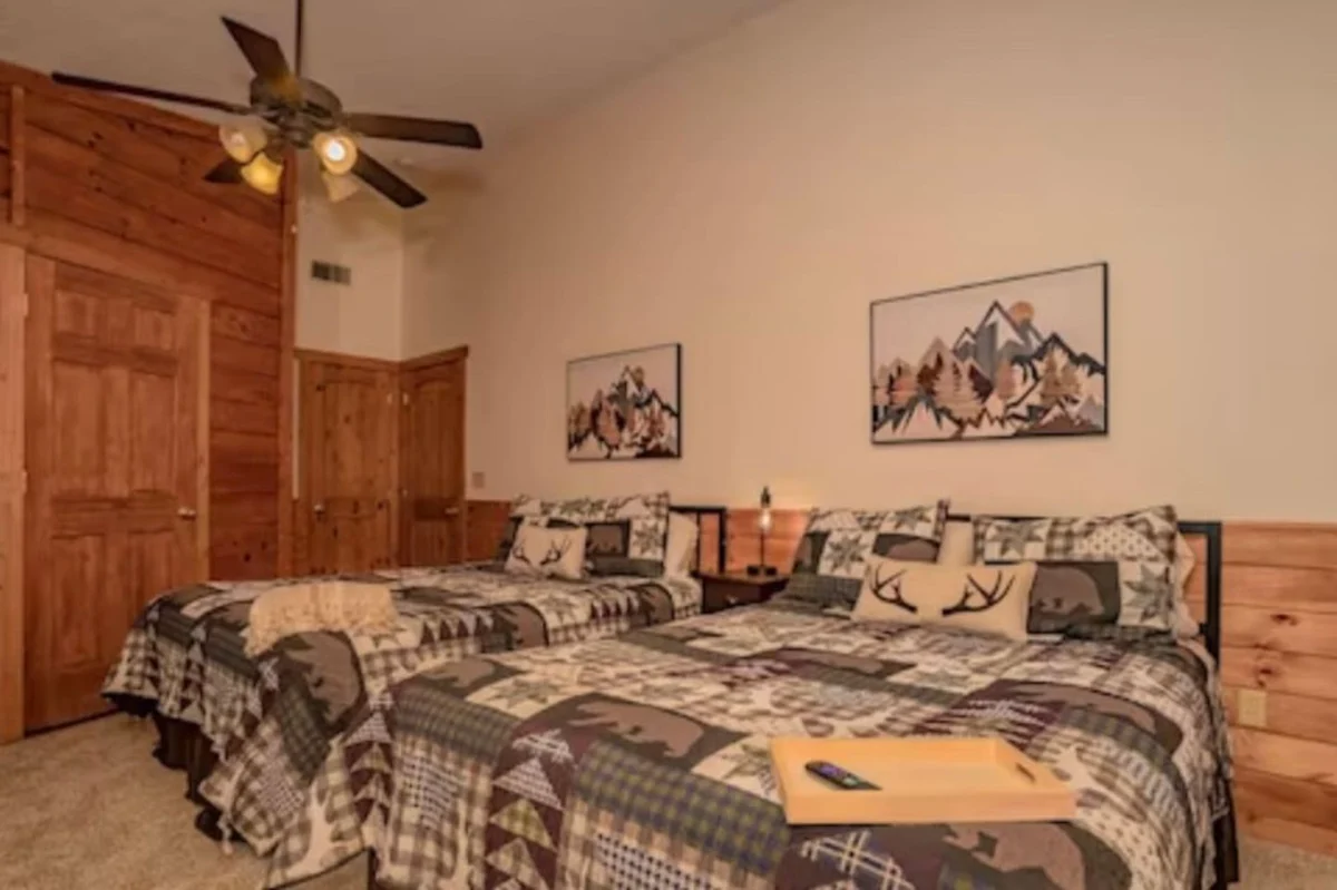 Starr Buck Lodge #17
