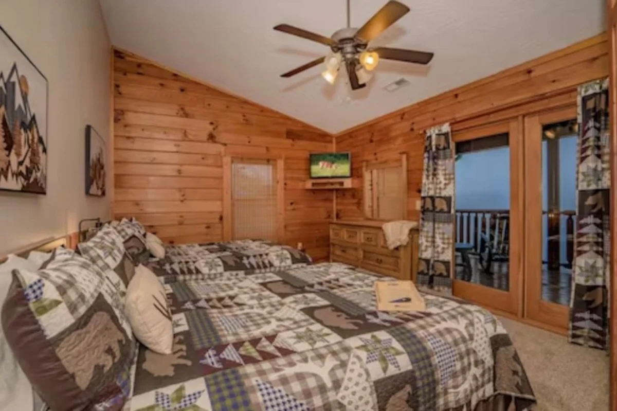 Starr Buck Lodge #29