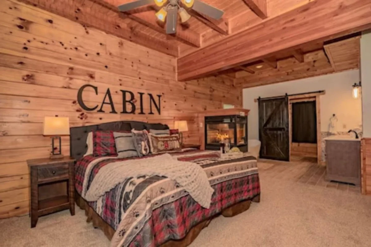 Starr Buck Lodge #39