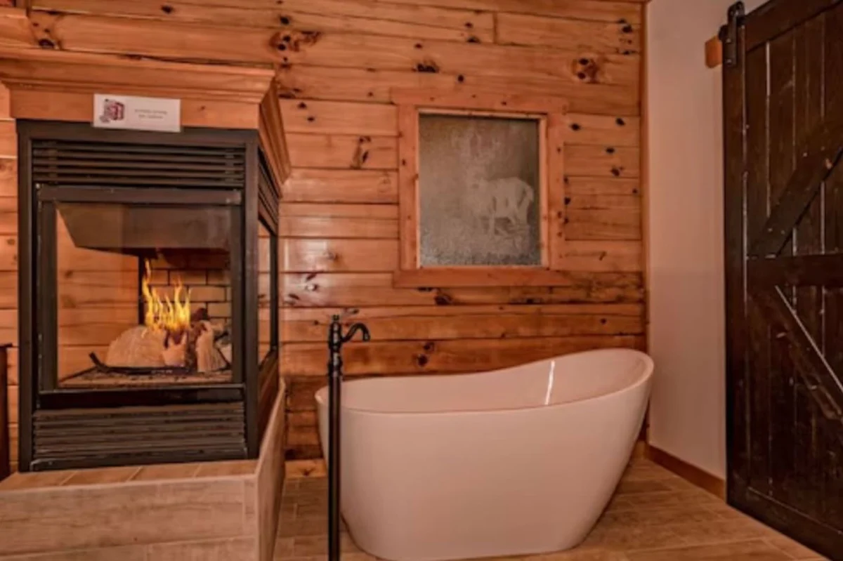 Starr Buck Lodge #31