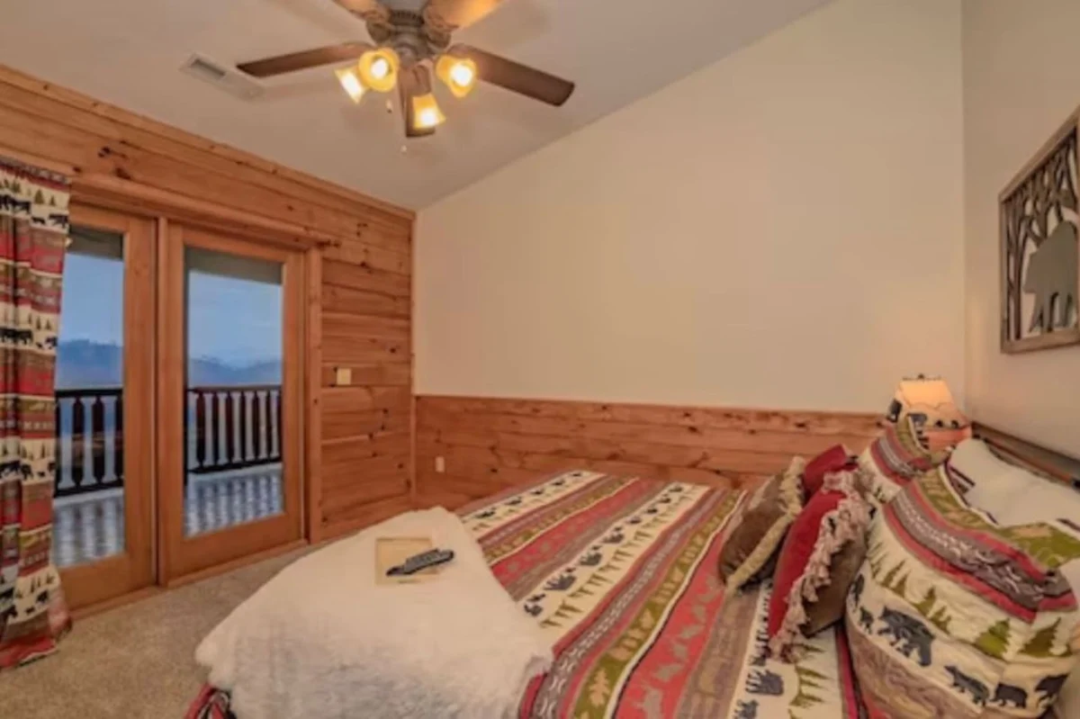 Starr Buck Lodge #11