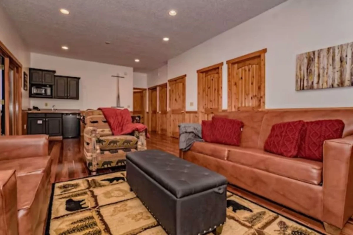 Starr Buck Lodge #36