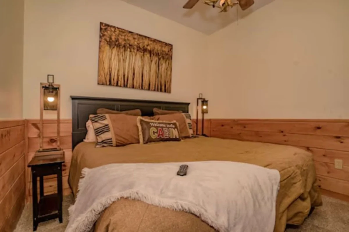 Starr Buck Lodge #28