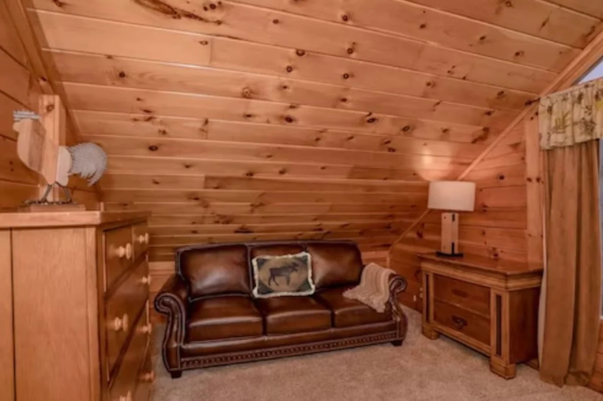 Starr Buck Lodge #33