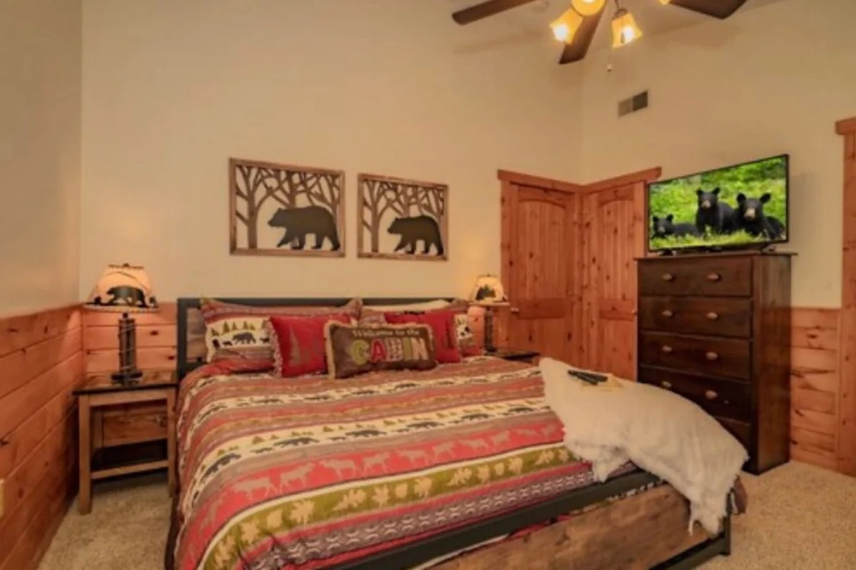 Starr Buck Lodge #16