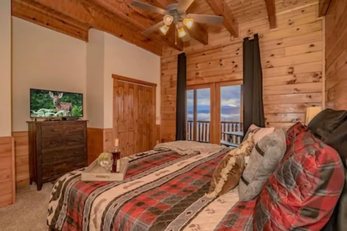 Starr Buck Lodge #32