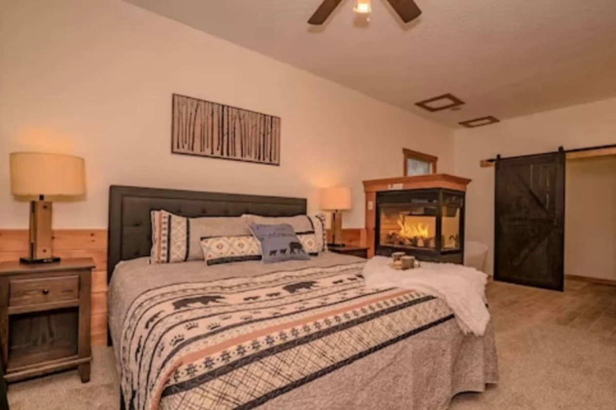 Starr Buck Lodge #37