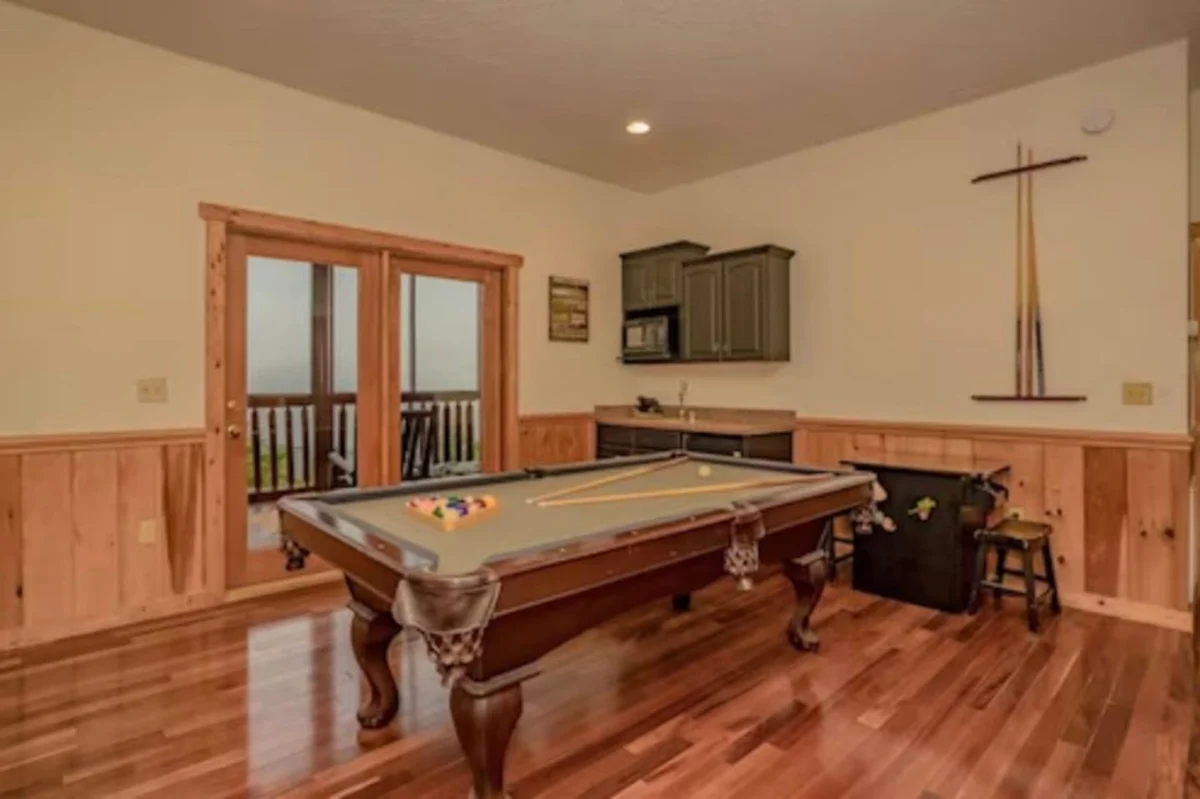 Starr Buck Lodge #24