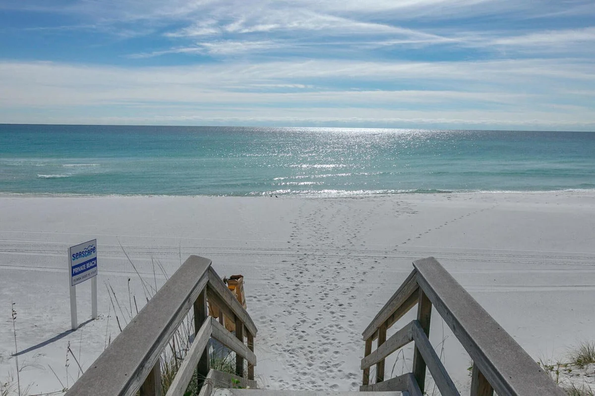 Condo in Miramar Beach property photo 2