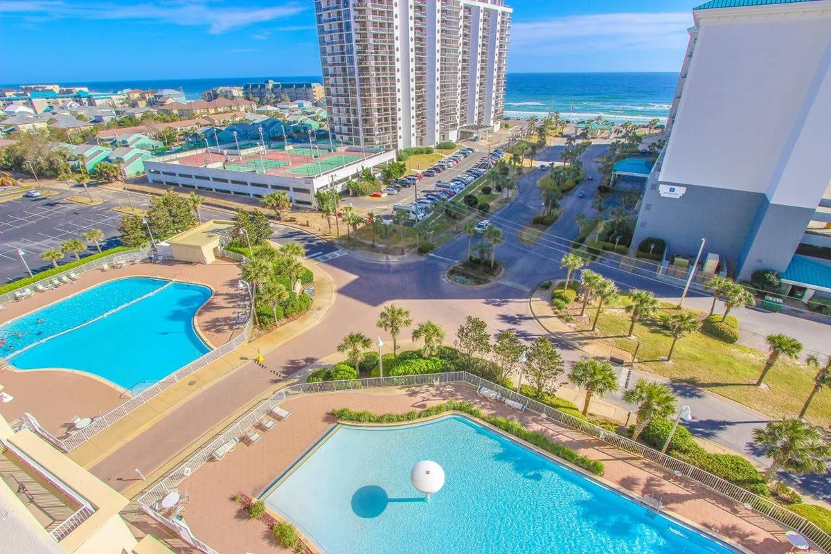 Condo in Miramar Beach property photo 4
