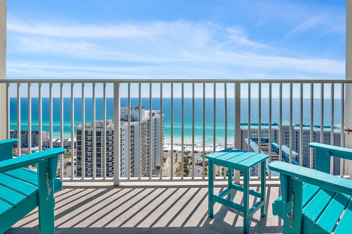 Condo in Miramar Beach property photo 5