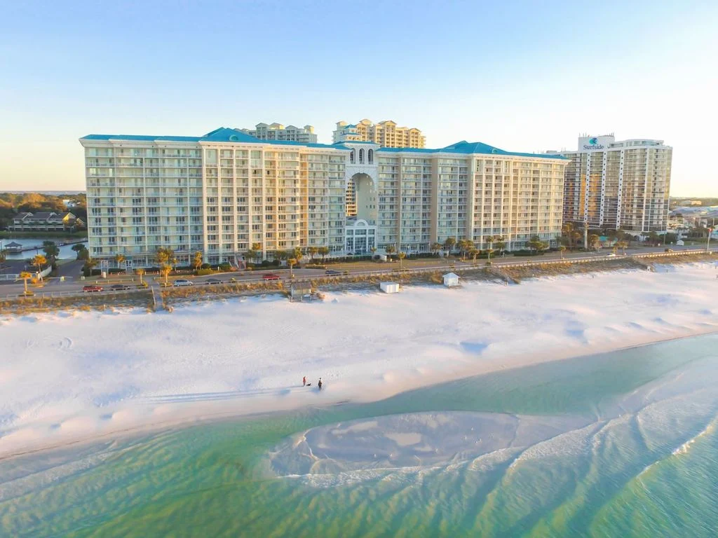 Condo in Miramar Beach property photo 5