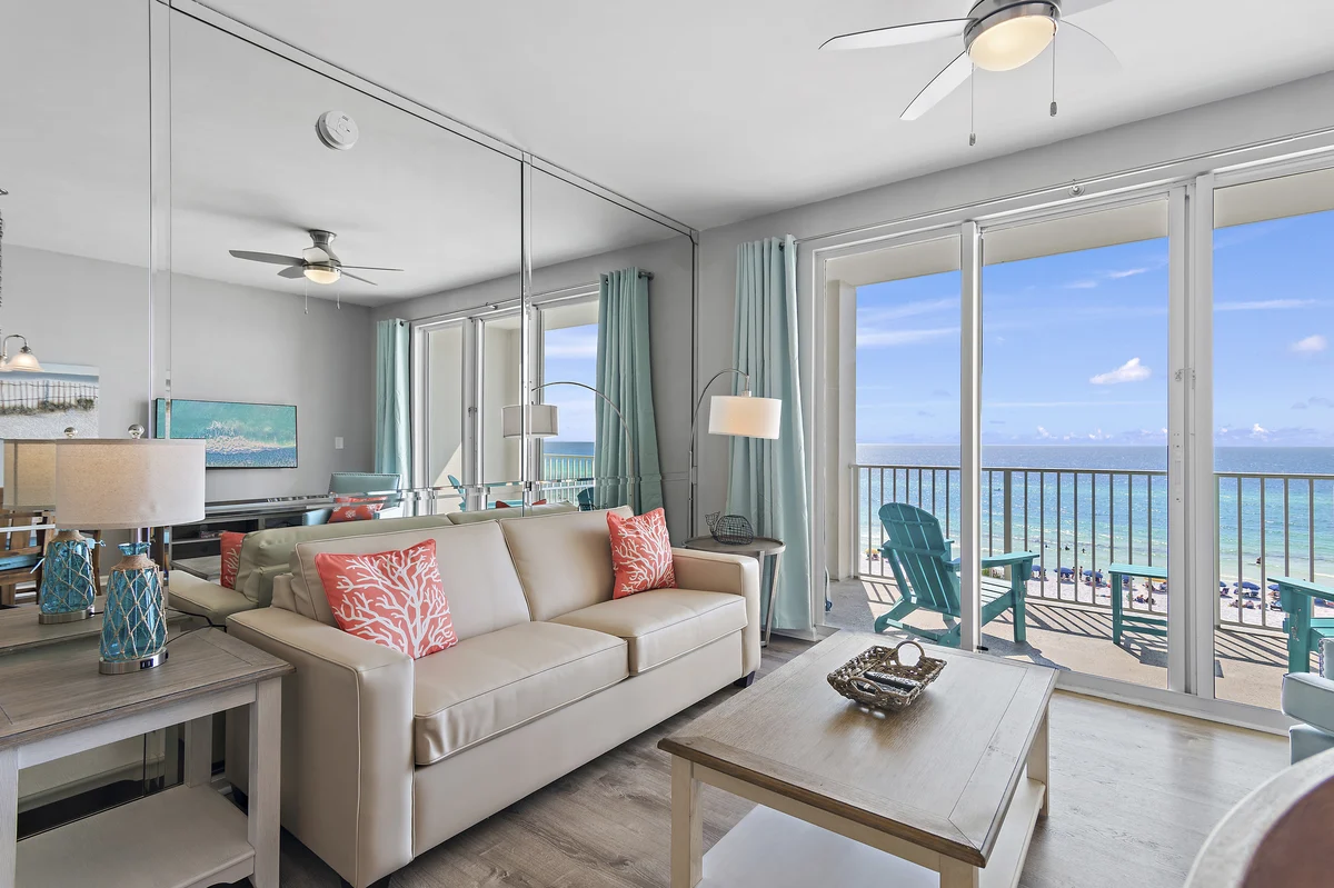 Condo in Miramar Beach property photo 4