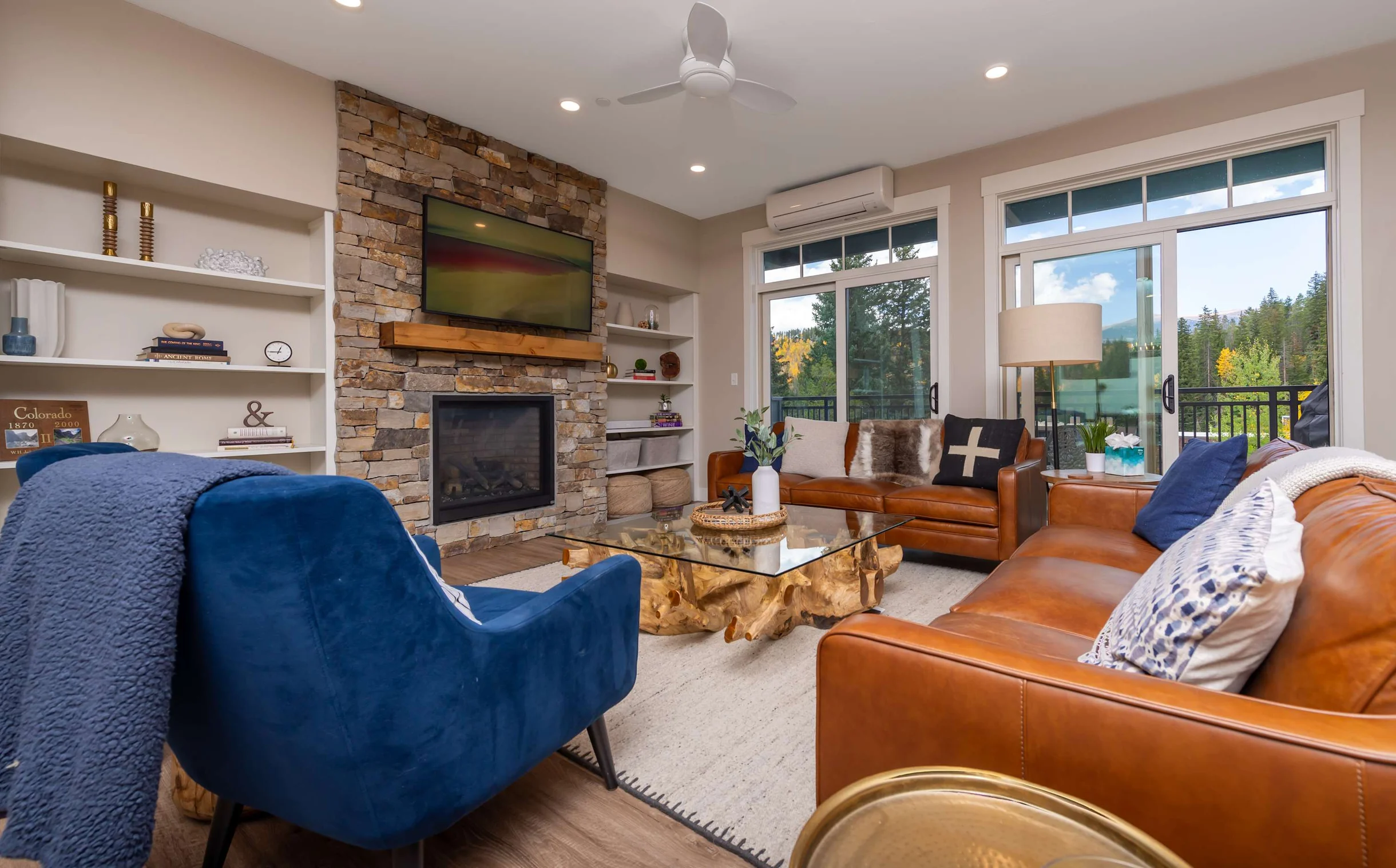 Wander Winter Park Hideaway #145