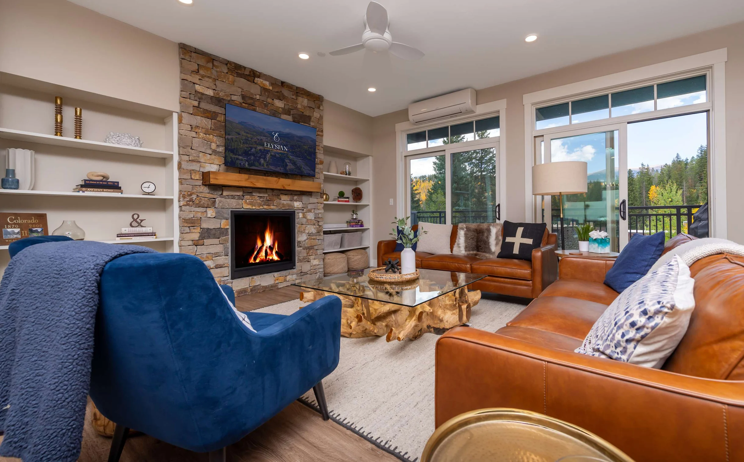 Wander Winter Park Hideaway #154
