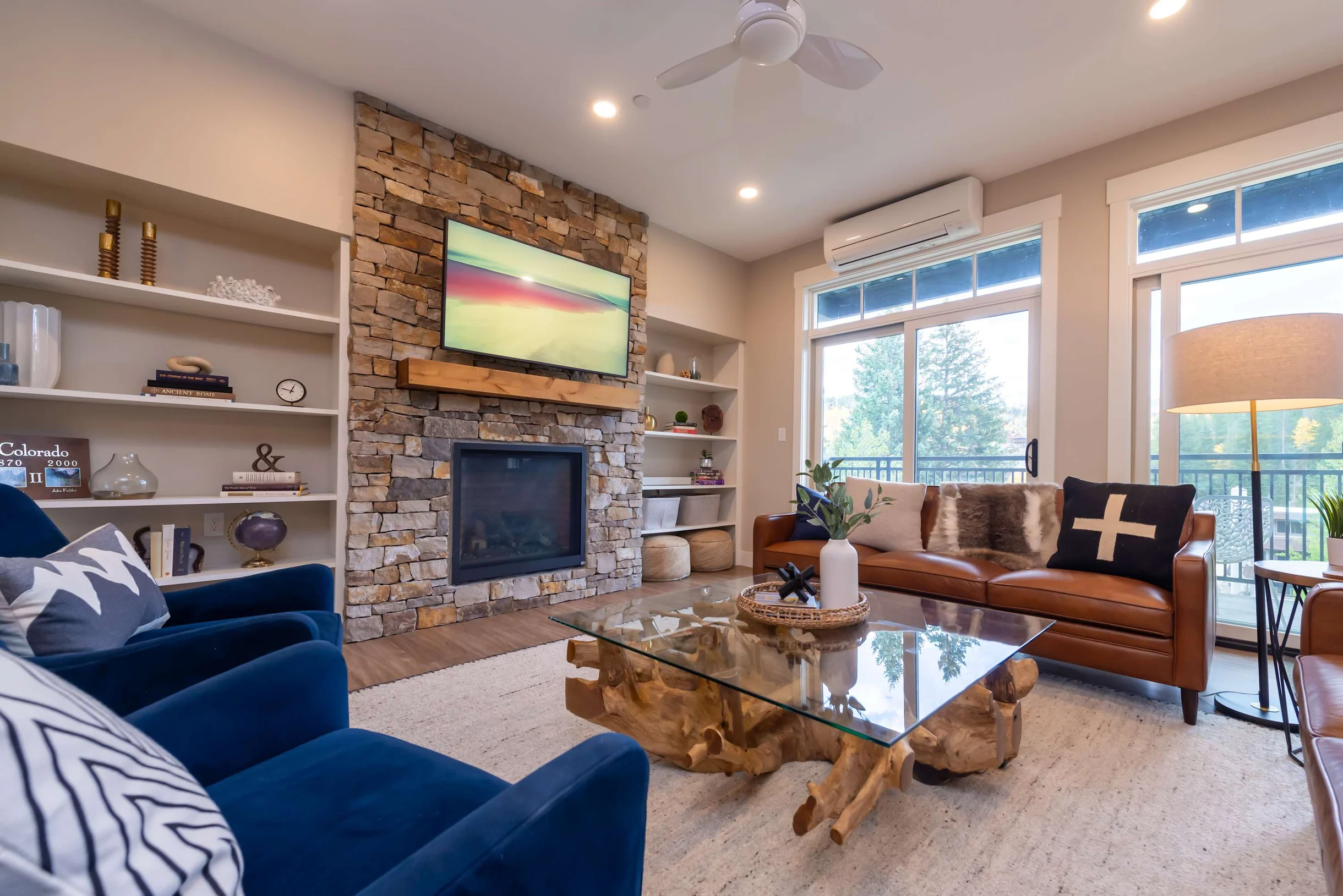 Wander Winter Park Hideaway #155