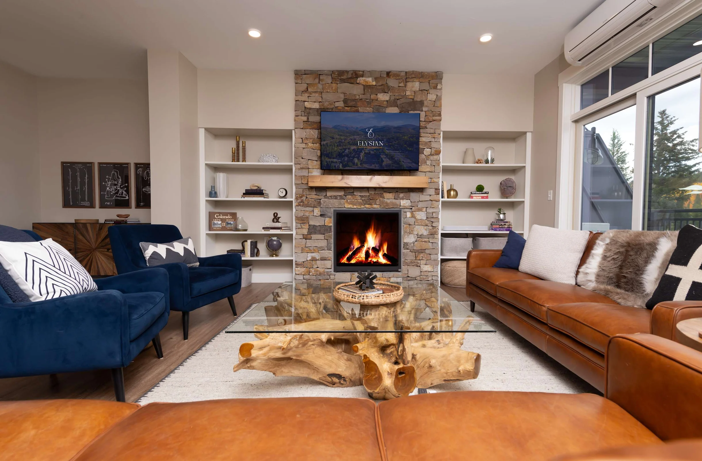 Wander Winter Park Hideaway #150